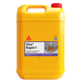 Adjuvante Liq SIKA RAPID 1 Endurecedor 5L