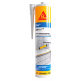 Silicone Sanitario SANISIL Branco 300cc