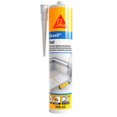 Cola Veda SIKASIL POOL 300ml Branco
