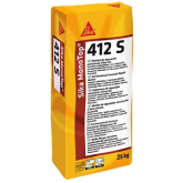 Argamassa MonoTop-412 S AO 25Kg