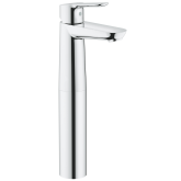 Monocomando Lavat C/Valv START EDGE XL