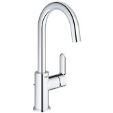 Monocomando Lavat C/Valv START EDGE L