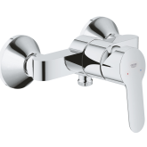 Monocomando Duche Parede START EDGE