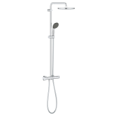 Rampa Chuveiro C/Inv VITALIO START SYSTEM250