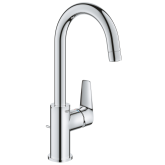 Monocomando Lavat C/Valv START EDGE 5,7IL