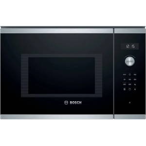 Microondas C/Grill Enc 25L S6 BEL554MS0 Inox