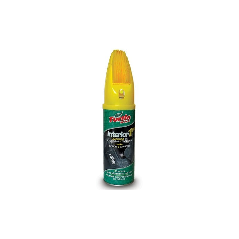 Limpa Tecidos Interior1 400ml 64653