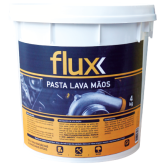 Pasta Lava Mãos 4kg Flux