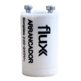 Arrancador S2 4-22W Flux - FAS2
