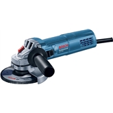Rebarbadora GWS 880 125mm 060139600A Bosch - DBRGWS880125C