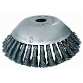 Catrabucha Circular Furo Aço F-28x200 Fecin - 28x200 - DFCCFA28200