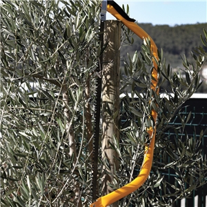 Arco de Serra Para Madeira Verde 533mm Flux - 533mm - FASMV21