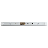 Armadura Regua - 1x18W - FAR118