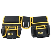 Bolsa Trabalho Ferramentas Dupla Flux - FBTFD
