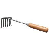 Ancinho Jardim Flux - FAJ