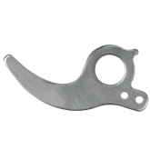 Ancinho Jardim Flux - FAJ