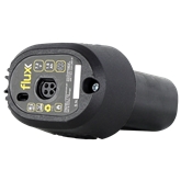 Ancinho Jardim Flux #1 - FAJ