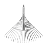 Apanha Folhas Sem Cabo Ajustável Flux - FAFSCA