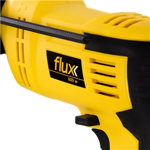 Berbequim 600W 13mm Flux #2 - FBE600