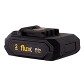 Bateria Litio 20V 2,0 Ah Flux - FBL2020
