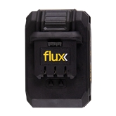 Bateria Litio 20V 2,0 Ah Flux #6 - FBL2020
