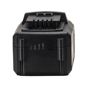 Bateria Litio 20V 6,0 Ah Flux #6 - FBL2060