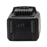 Bateria Litio 20V 6,0 Ah Flux #6 - FBL2060