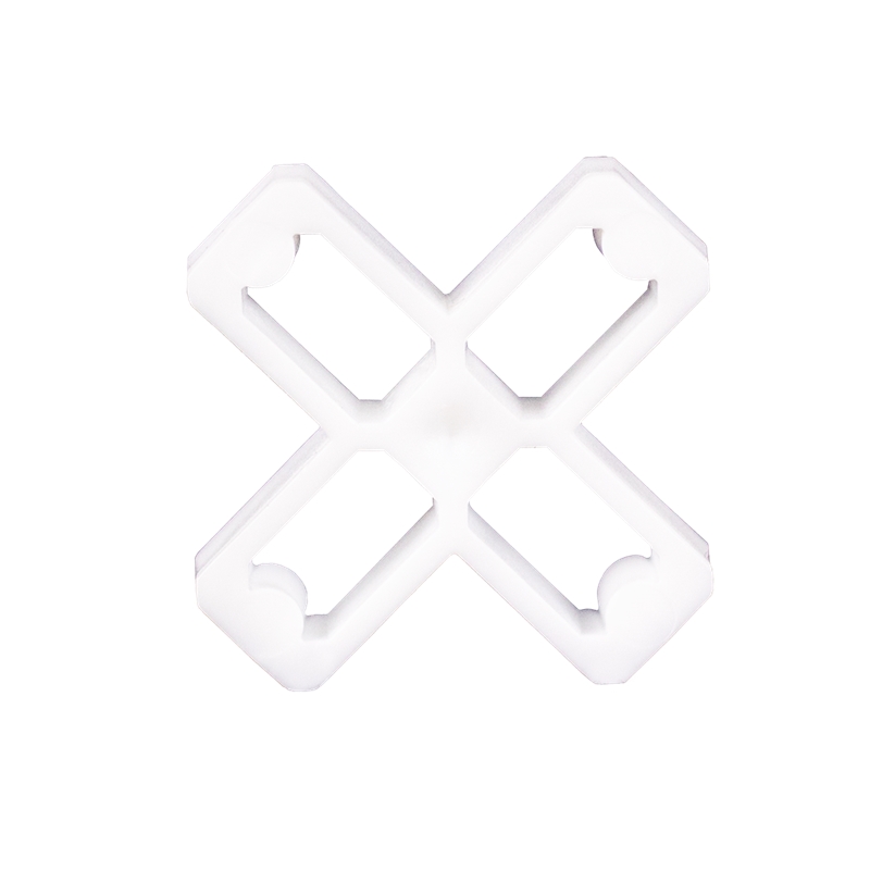 Cruzeta Aberta 4 mm Flux - 4 mm - FCA4