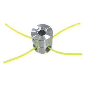 Cruzeta Aberta 4 mm Flux - 4 mm - FCA4