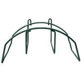 Suporte Mangueira Pintado Verde Nº1 Flux - Nº1 - FBSMPV1