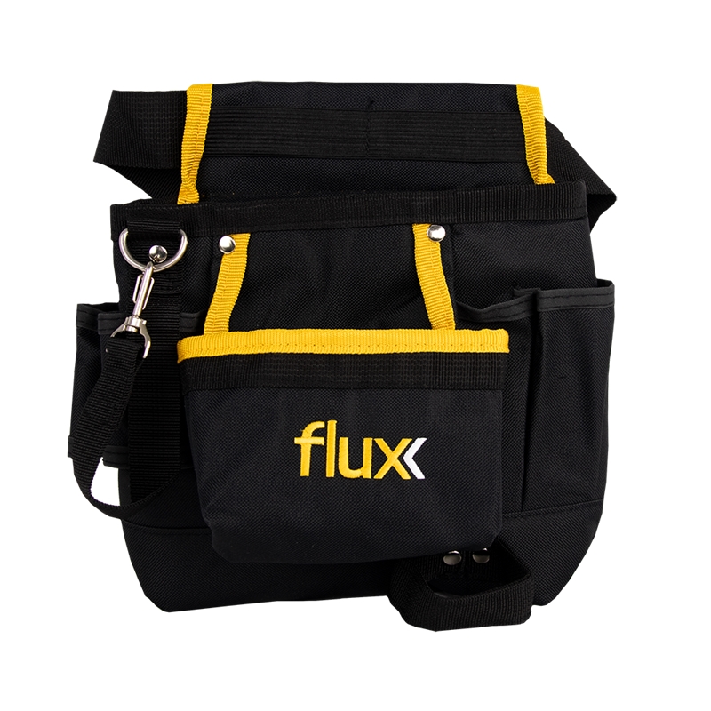 Bolsa Trabalho Ferramentas Simples Flux - FBTFS