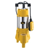 Bomba Submersível Sumidora 1500W Flux - FBSS1500