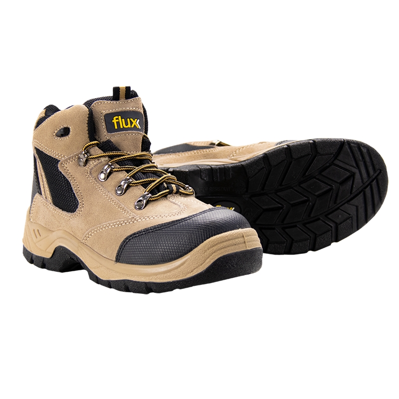 Bota Himalaia S1P Kevlar - 39 - FBHS1PK39