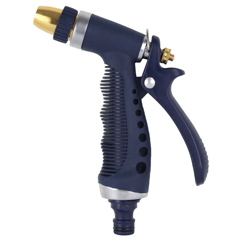 Agulheta Rega Tipo Pistola Regulável Alumínio Flux - FARTPRA Agulheta Rega Tipo Pistola Regulável Alumínio Flux - FARTPRA