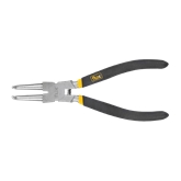 Alicate Freios Internos Pontas Curvas 6" Flux - FAFIPC6