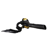 Aspirador Soprador Gasolina 26CC Flux - FASG26