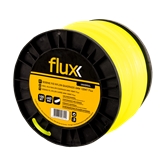 Fio Nylon Quadrado - 4,0mm 15mt - FBFNQ40100