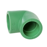 Curva PPR 90º 20mm Flux - 20mm - FCPPR9020