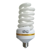 Lampada Econom Espiral E27 20W Flux - 175 x 62 x 62 mm - FLEEE2720B