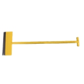 Raspador Piso Com Cabo Flux - FCORPCC