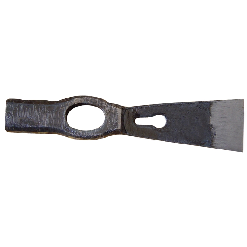 Picadeira Olho Redondo com Cabo Nº2,5 Flux - Nº2,5 - FCOPORCC