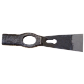 Picadeira Olho Redondo com Cabo Nº2,5 Flux - Nº2,5 - FCOPORCC