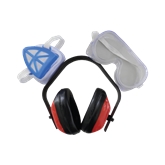 Kit Proteção 3 Peças Pro Flux - FKP3P