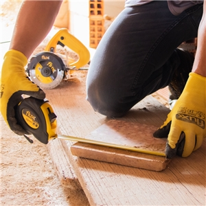 Fita Métrica Magnética 3mt 16mm Flux - 3mt 16mm - FFMM316