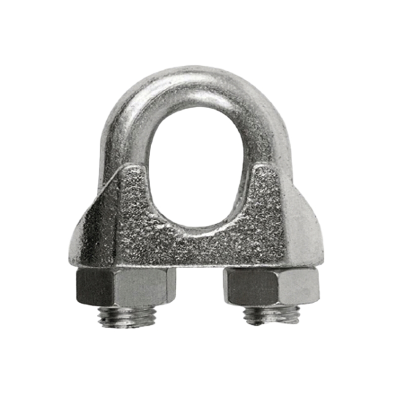 Cerra Cabos Galvanizados 3mm Flux - 3mm - FCCG3