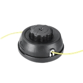 Cabeça Semi-Automática Tap-n-go Roçadora Universal Flux - FCSTRU