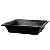 Gamela Plastica Nº3 460x660x160mm Flux - FGT3