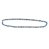 Corrente para Motosserra 37cc - 3/8" - 050" - 57 Elo Flux - FCMS37