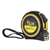 Fita Metrica Metrix 5mts x 19mm Flux - FFMMX519 Fita Metrica Metrix 5mts x 19mm Flux - FFMMX519