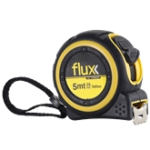 Fita Metrica Metrix 5mts x 25mm Flux - FFMMX525